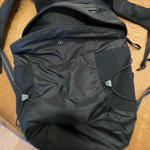Lululemon Run All Day Backpack